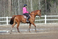 agility 112